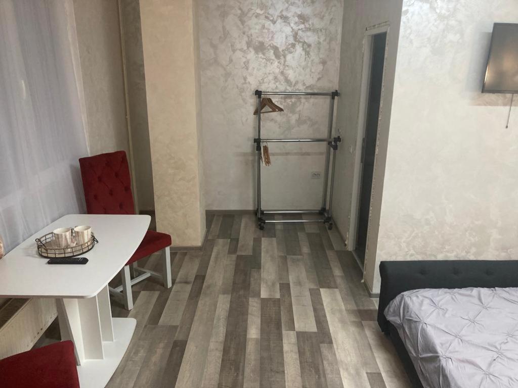 Apartments4Rent Iasi Eksteriør bilde