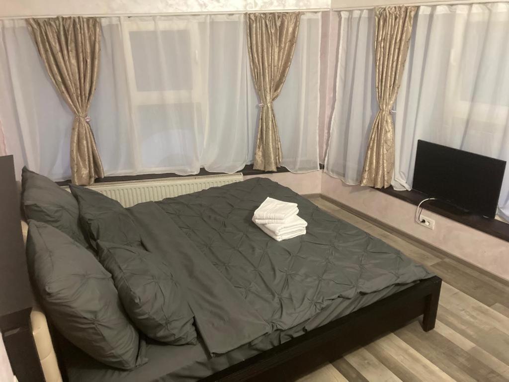 Apartments4Rent Iasi Eksteriør bilde